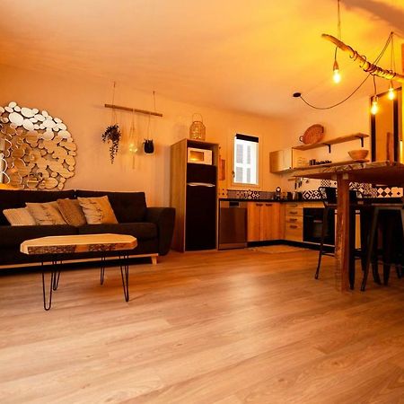 Le Limasset Apartment Avignon Ngoại thất bức ảnh
