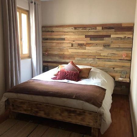Le Limasset Apartment Avignon Ngoại thất bức ảnh