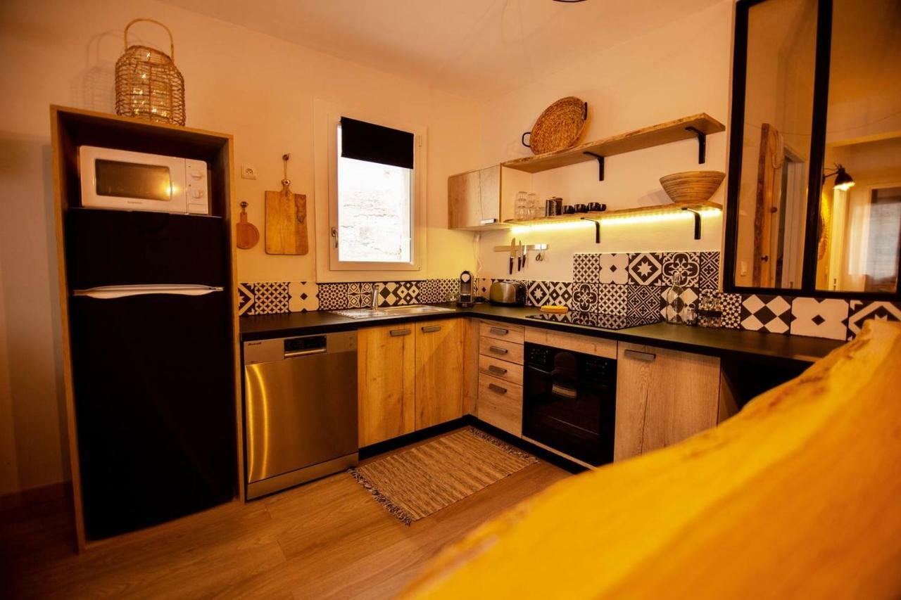 Le Limasset Apartment Avignon Ngoại thất bức ảnh