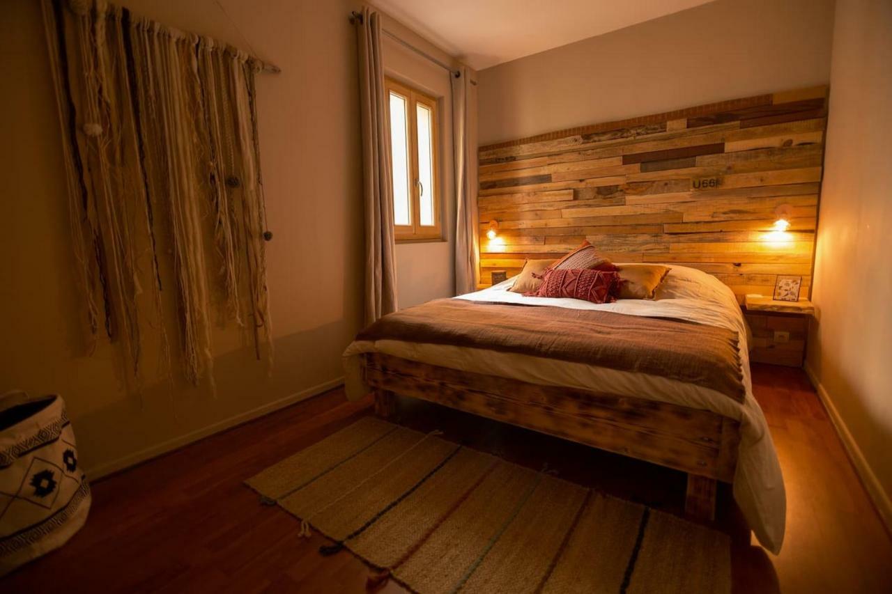 Le Limasset Apartment Avignon Ngoại thất bức ảnh