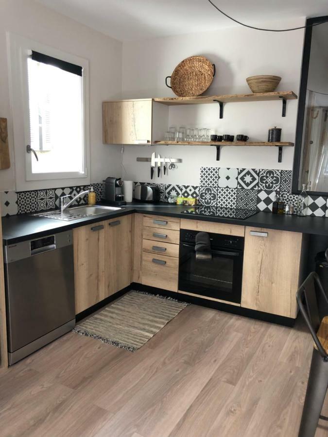 Le Limasset Apartment Avignon Ngoại thất bức ảnh