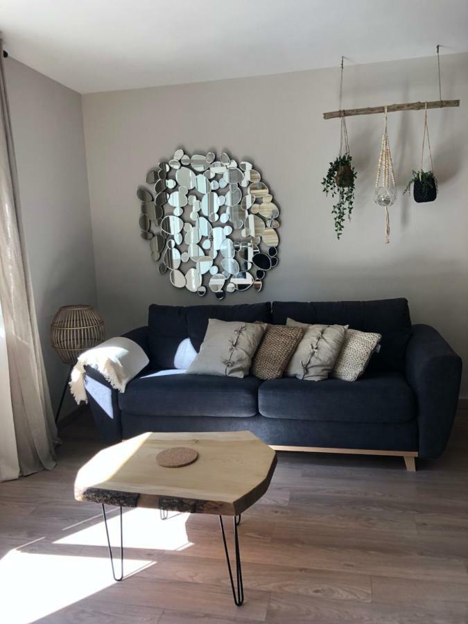 Le Limasset Apartment Avignon Ngoại thất bức ảnh