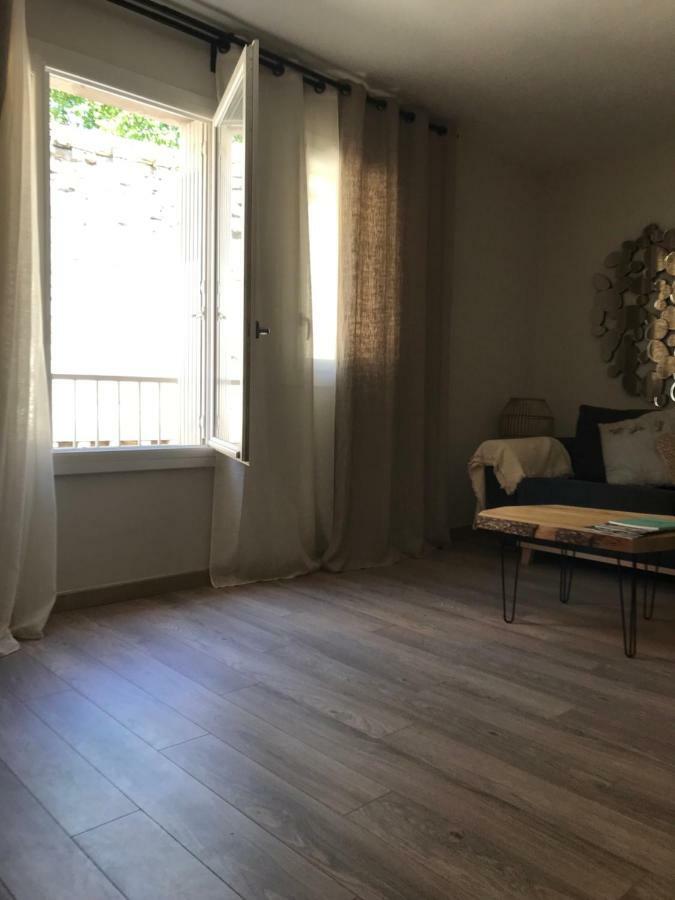 Le Limasset Apartment Avignon Ngoại thất bức ảnh