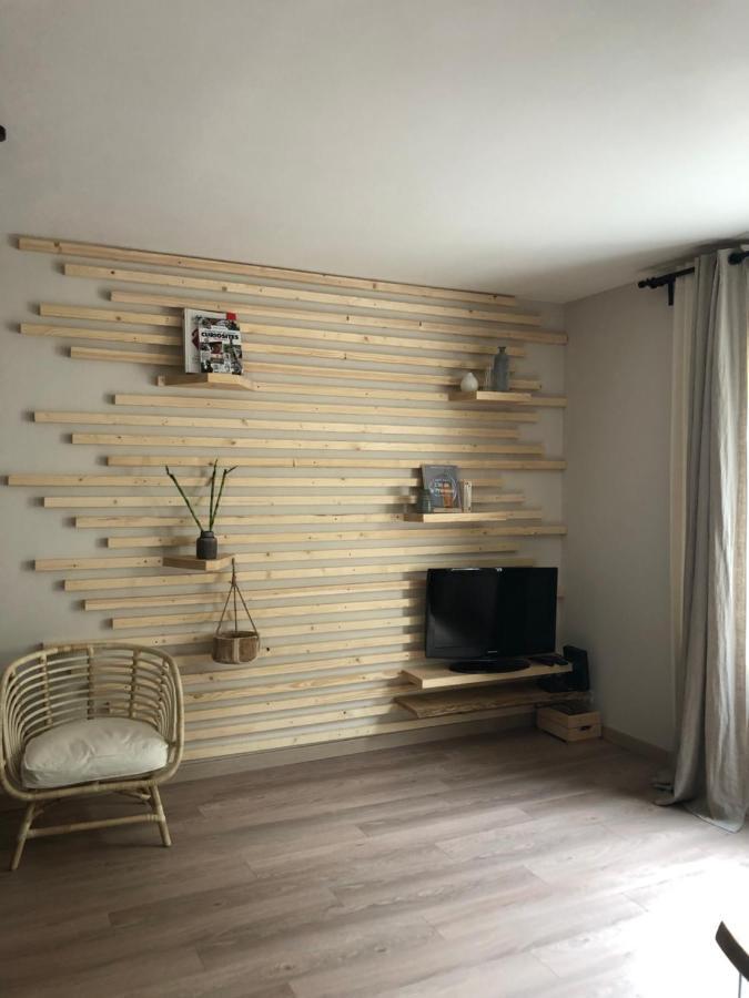 Le Limasset Apartment Avignon Ngoại thất bức ảnh