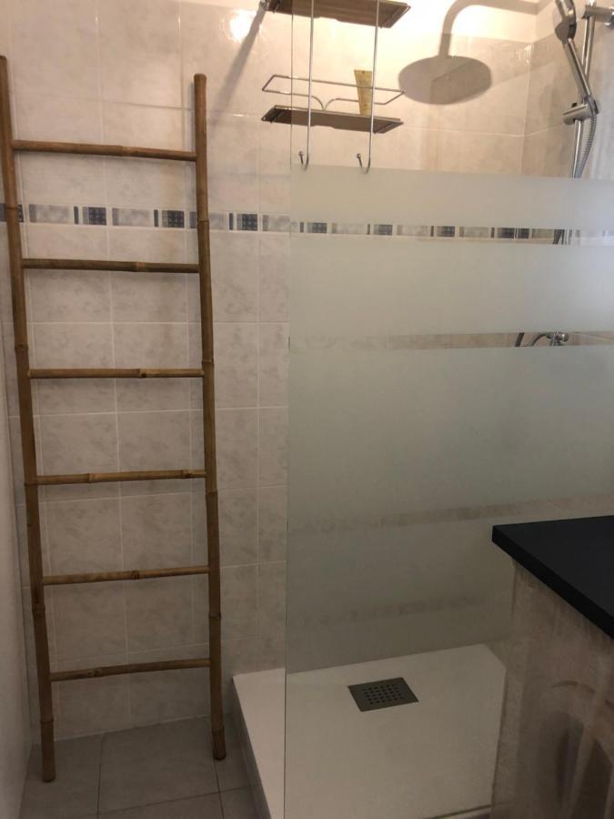 Le Limasset Apartment Avignon Ngoại thất bức ảnh