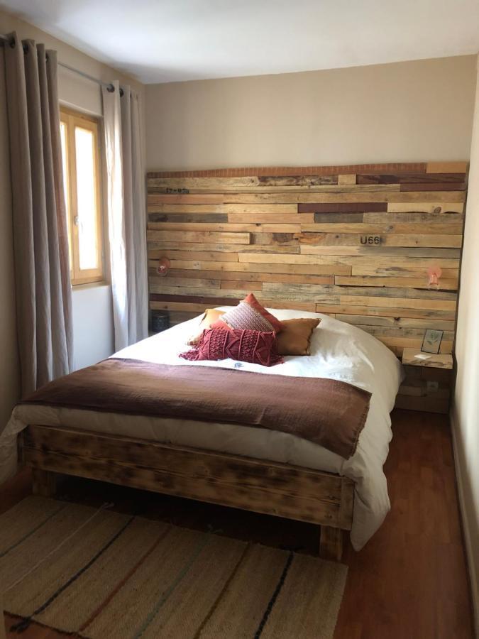 Le Limasset Apartment Avignon Ngoại thất bức ảnh