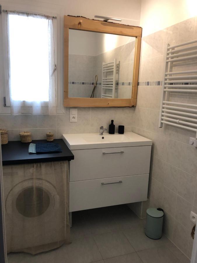 Le Limasset Apartment Avignon Ngoại thất bức ảnh